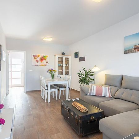 La Casita Del Albir Villa Ngoại thất bức ảnh