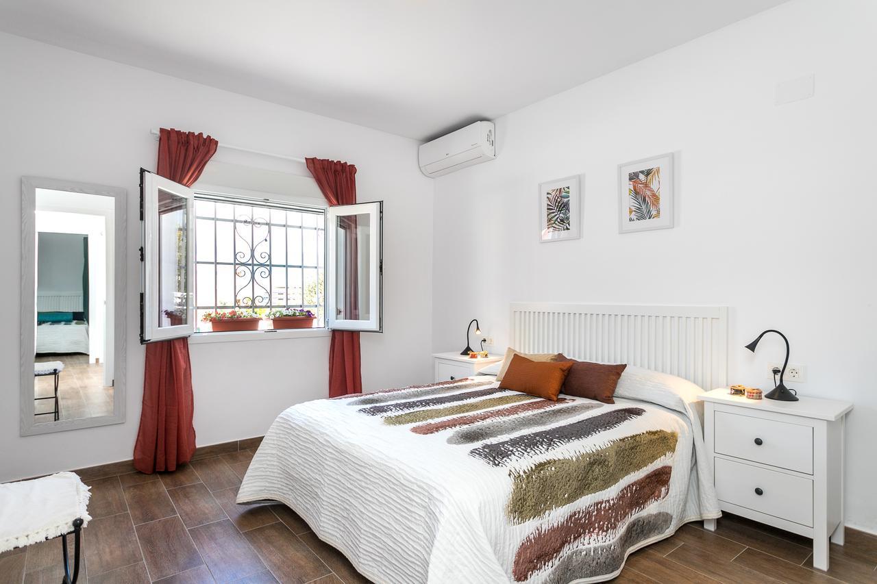 La Casita Del Albir Villa Ngoại thất bức ảnh