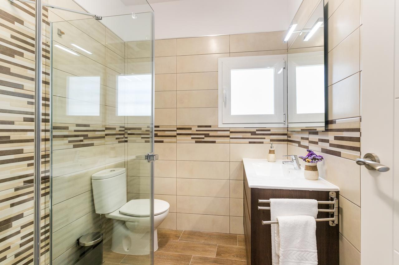 La Casita Del Albir Villa Ngoại thất bức ảnh