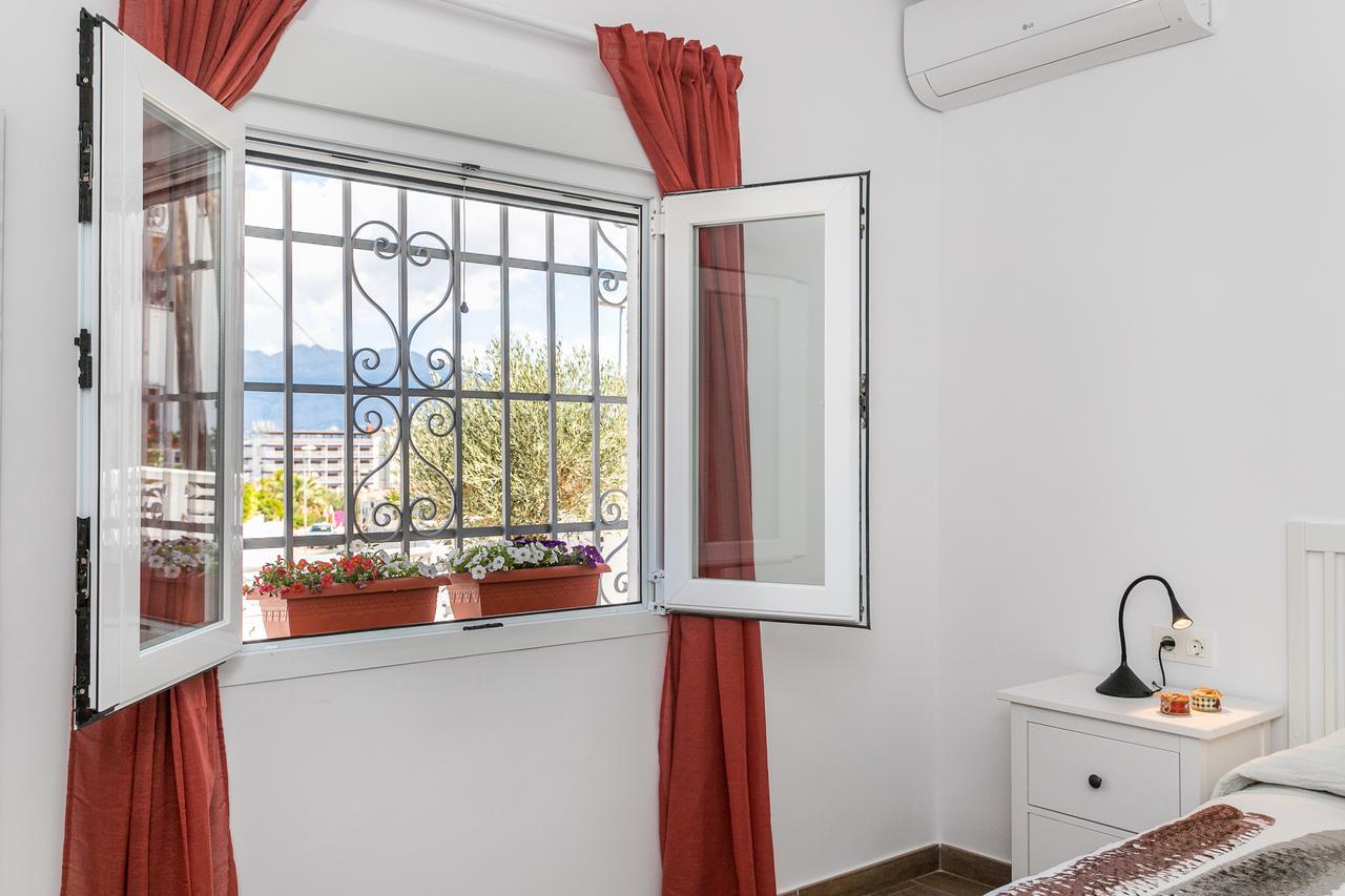 La Casita Del Albir Villa Ngoại thất bức ảnh